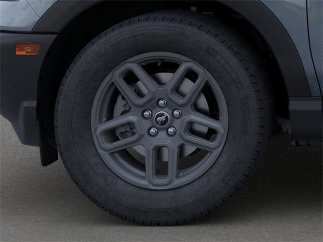 new 2025 Ford Bronco Sport car, priced at $31,996