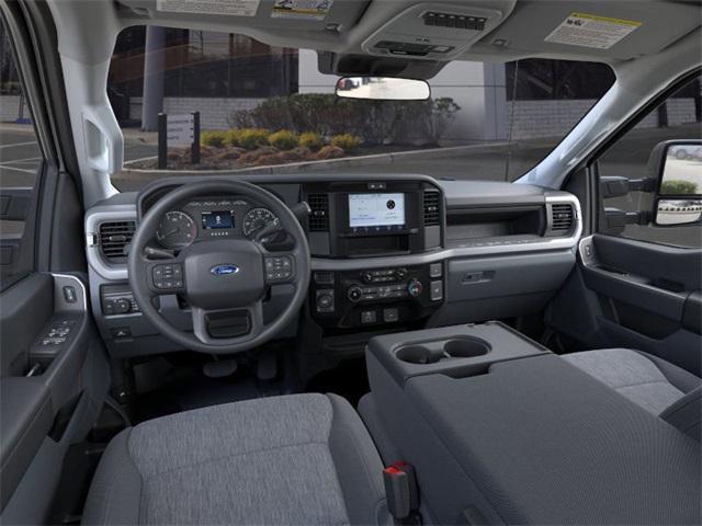 new 2025 Ford F-350 car, priced at $76,225