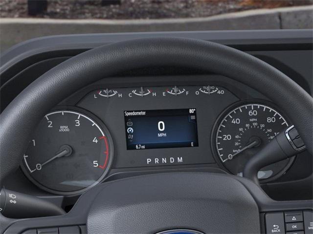 new 2025 Ford F-350 car, priced at $74,725