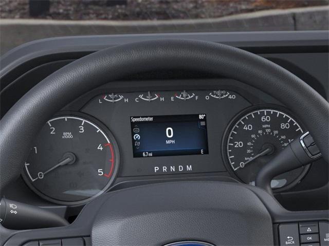 new 2025 Ford F-350 car, priced at $76,225