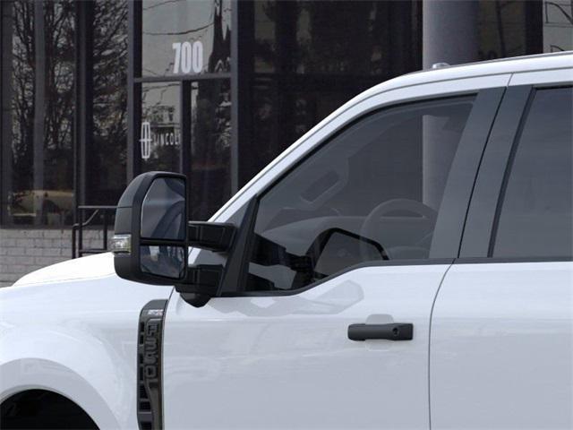 new 2025 Ford F-350 car, priced at $74,725