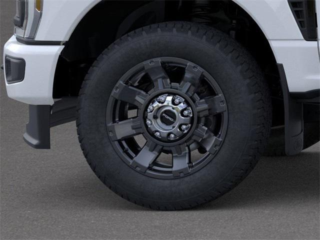 new 2025 Ford F-350 car, priced at $74,725