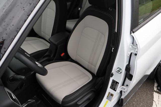 used 2022 Hyundai Venue car, priced at $17,495