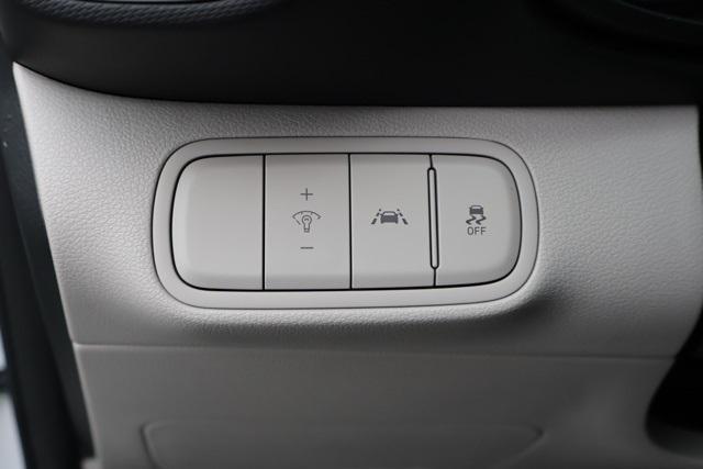 used 2022 Hyundai Venue car, priced at $17,495