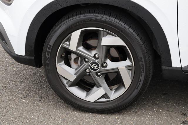 used 2022 Hyundai Venue car, priced at $17,495