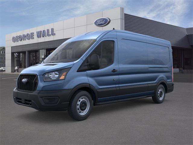 new 2025 Ford Transit-250 car, priced at $53,019