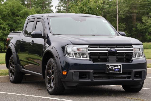 used 2022 Ford Maverick car, priced at $30,995