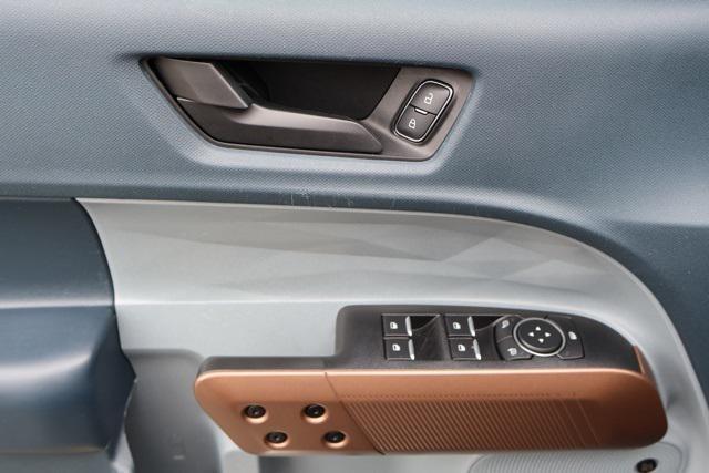 used 2022 Ford Maverick car, priced at $30,995