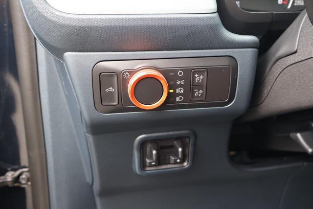 used 2022 Ford Maverick car, priced at $30,995