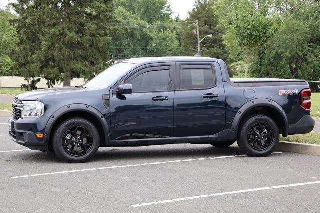 used 2022 Ford Maverick car, priced at $30,995