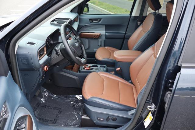 used 2022 Ford Maverick car, priced at $30,995