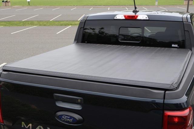 used 2022 Ford Maverick car, priced at $30,995
