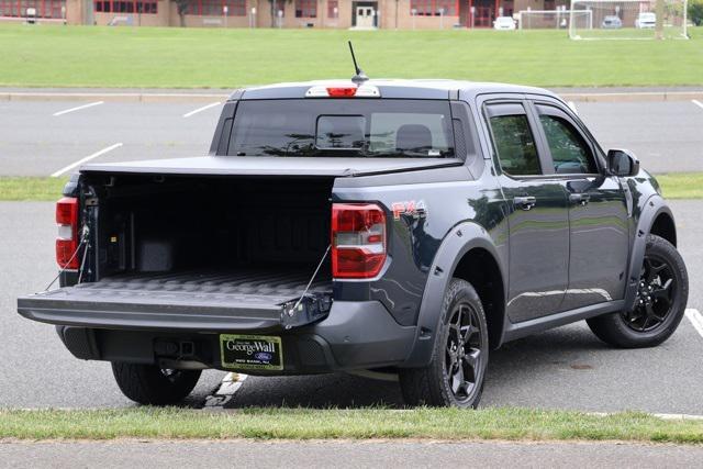 used 2022 Ford Maverick car, priced at $30,995