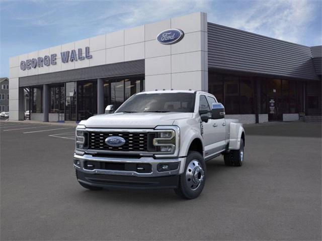 new 2024 Ford F-450 car, priced at $96,755