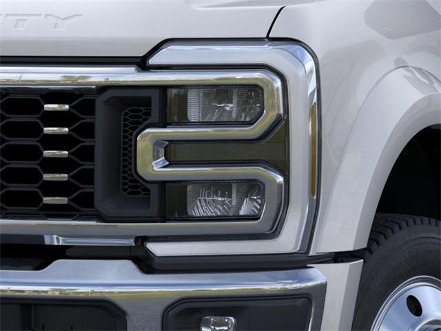 new 2024 Ford F-450 car, priced at $96,755