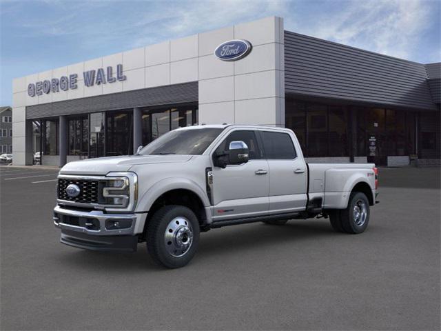 new 2024 Ford F-450 car, priced at $96,755