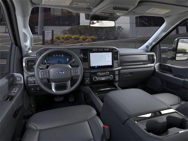 new 2024 Ford F-450 car, priced at $96,755