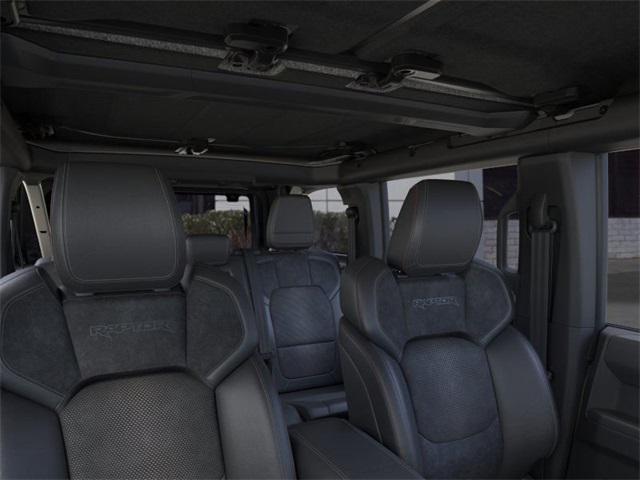 new 2025 Ford Bronco car, priced at $86,041