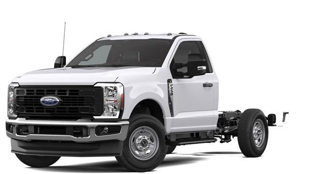 new 2026 Ford F-250 car, priced at $52,290