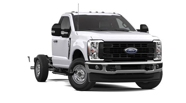 new 2026 Ford F-250 car, priced at $52,290