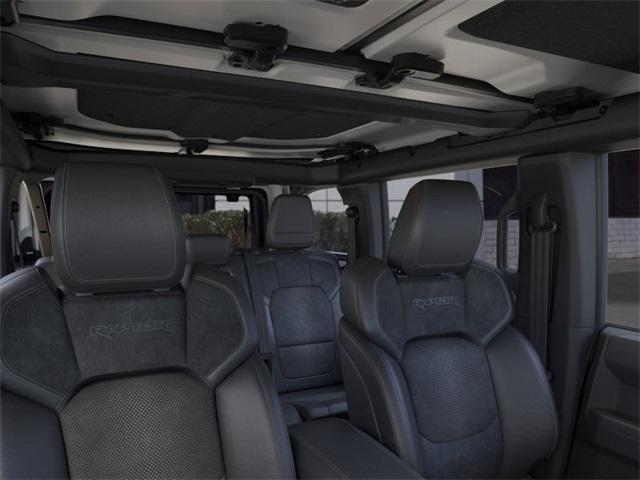 new 2025 Ford Bronco car, priced at $81,239