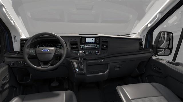 new 2024 Ford Transit-250 car, priced at $50,690