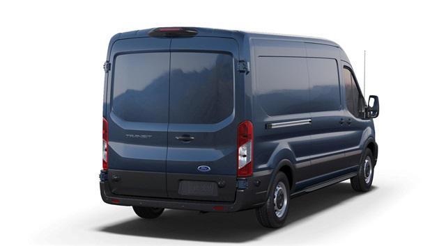 new 2024 Ford Transit-250 car, priced at $50,690