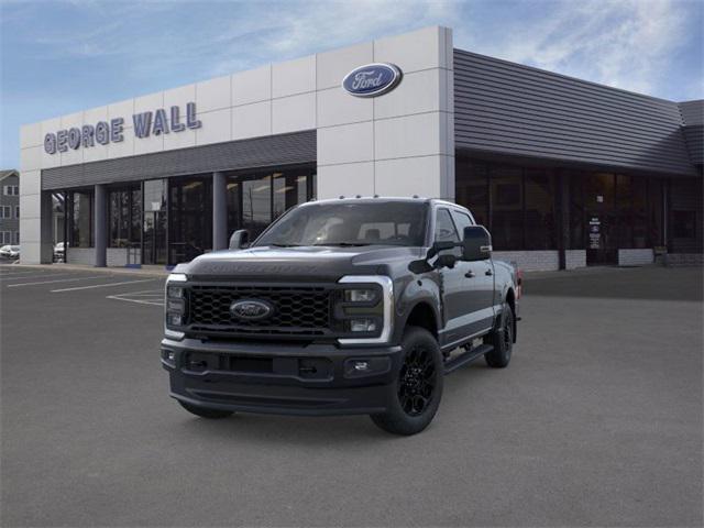 new 2025 Ford F-250 car, priced at $89,333