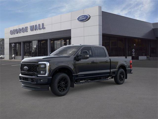 new 2025 Ford F-250 car, priced at $89,333