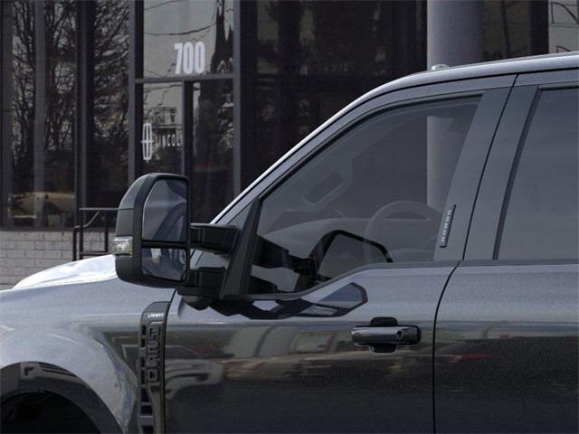 new 2025 Ford F-250 car, priced at $89,333