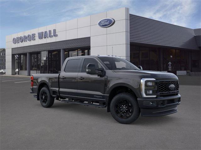 new 2025 Ford F-250 car, priced at $89,333