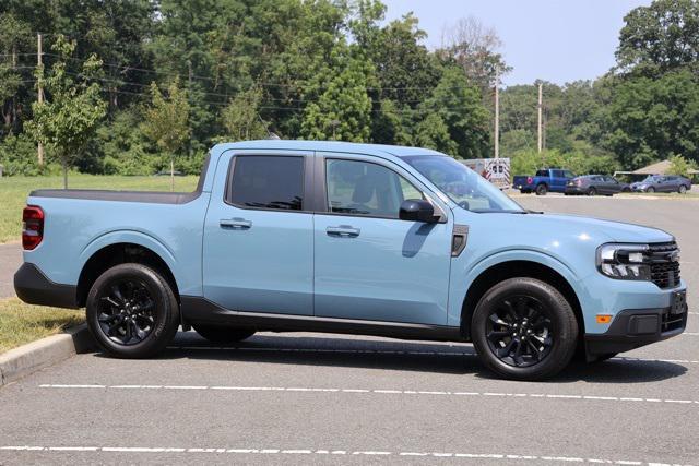used 2023 Ford Maverick car, priced at $33,995