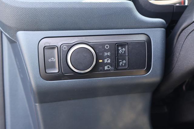 used 2023 Ford Maverick car, priced at $33,995