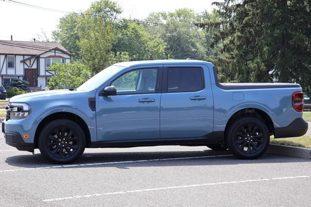 used 2023 Ford Maverick car, priced at $33,995