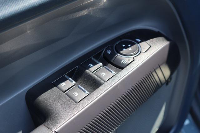 used 2023 Ford Maverick car, priced at $33,995