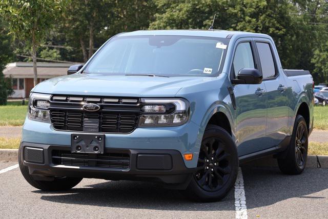 used 2023 Ford Maverick car, priced at $33,995