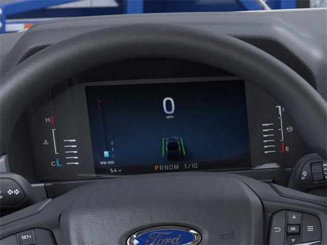 new 2025 Ford Ranger car, priced at $37,991
