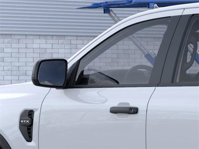 new 2025 Ford Ranger car, priced at $37,991