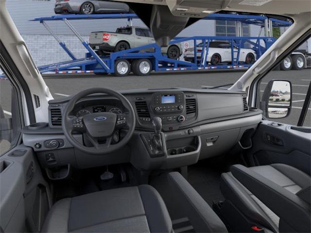 new 2025 Ford Transit-250 car, priced at $55,692