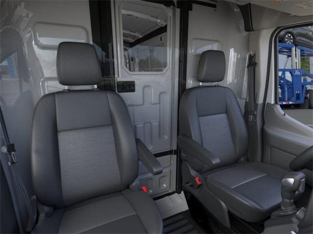 new 2025 Ford Transit-250 car, priced at $55,692