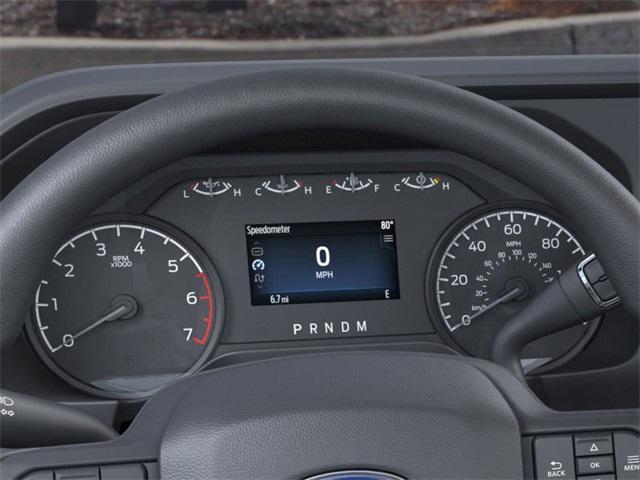 new 2025 Ford F-250 car, priced at $52,272