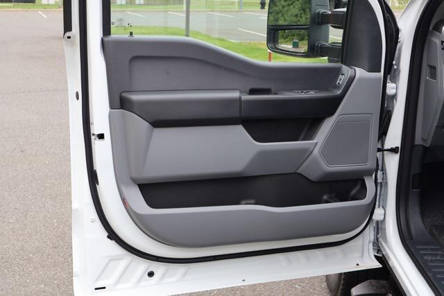 new 2025 Ford F-250 car, priced at $58,798