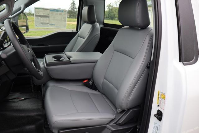 new 2025 Ford F-250 car, priced at $58,798
