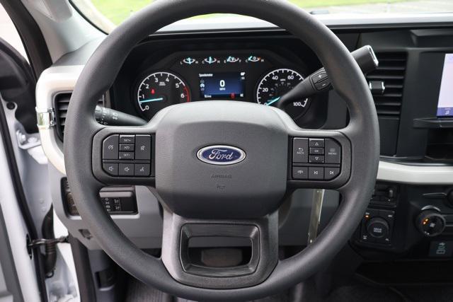new 2025 Ford F-250 car, priced at $58,798