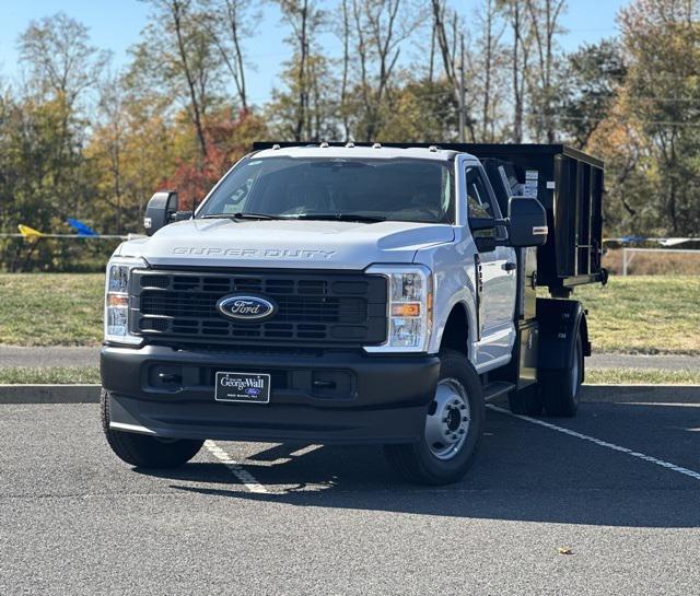 new 2024 Ford F-350 car, priced at $84,845