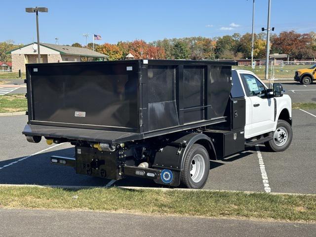 new 2024 Ford F-350 car, priced at $84,845