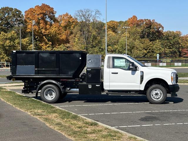 new 2024 Ford F-350 car, priced at $84,845