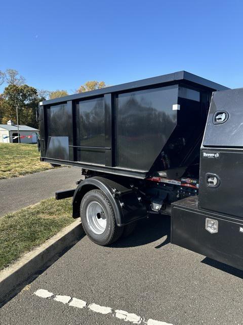 new 2024 Ford F-350 car, priced at $84,845