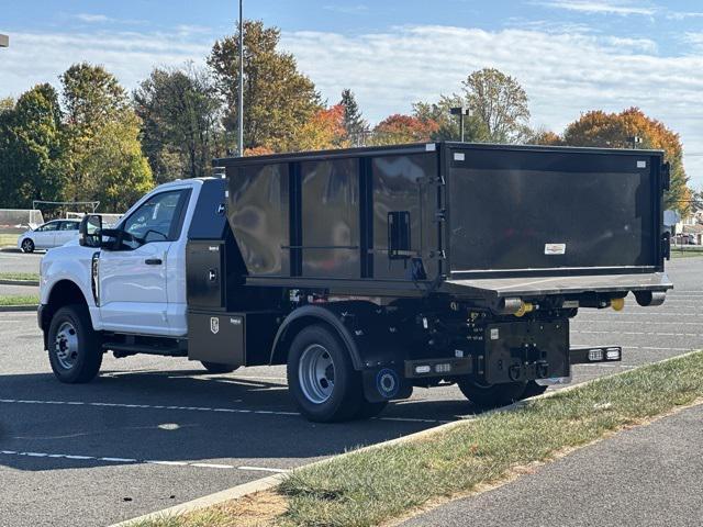 new 2024 Ford F-350 car, priced at $84,845