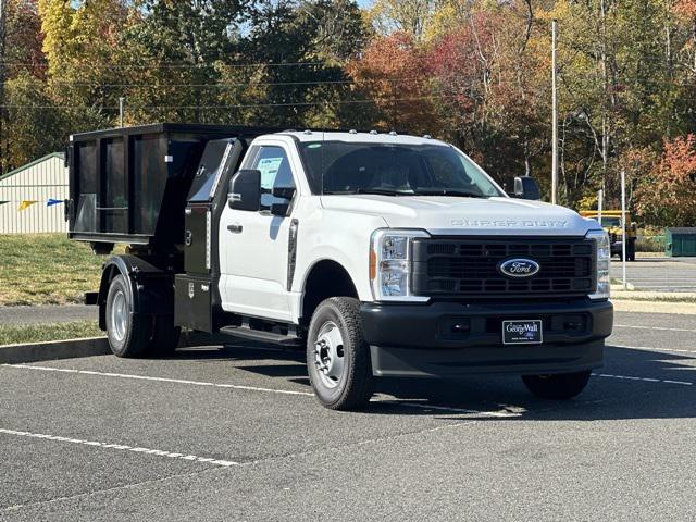 new 2024 Ford F-350 car, priced at $84,845